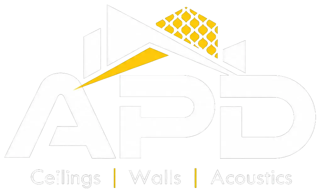 APD Ceiling Logo